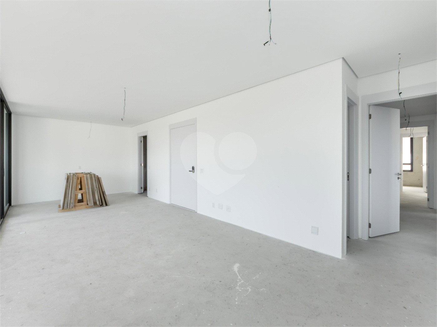 Apartamento à venda com 4 suítes em Paraíso, São Paulo, SP