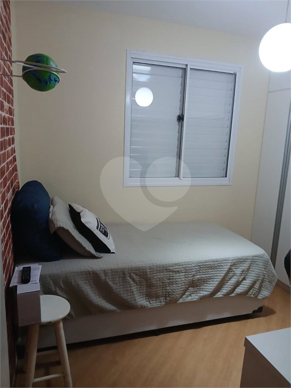 Apartamento á venda - Jabaquara