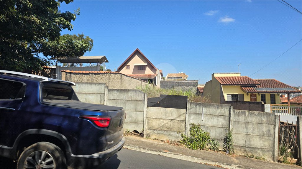 Excelente Terreno 400m² à Venda no Bairro Vila Esperia – Atibaia/SP