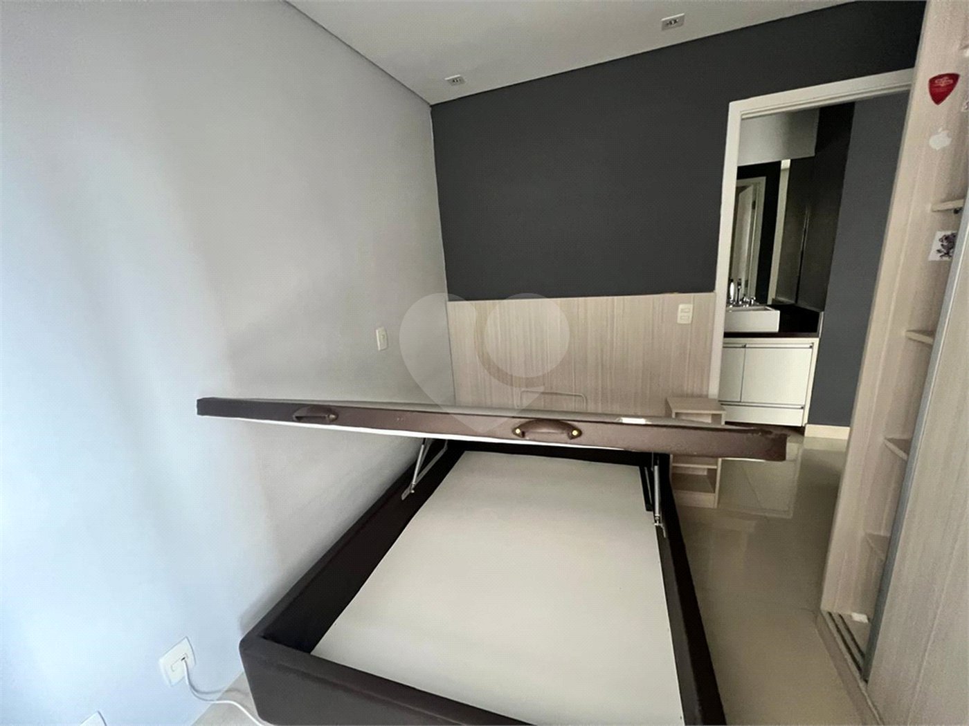 Apartamento á venda - Saúde