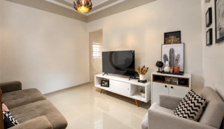 Casa à venda com 2 quartos em Jardim Morumbi, Indaiatuba, SP