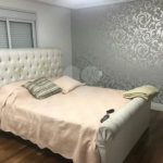 Apartamento com 204m² com 4 Quartos 4 Suítes à Venda na Mooca | Condomínio Villa Solare - Luzes da Mooca,