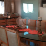 Apartamento alto padrão,4 quartos ,2 suítes, 4 vagas , Campo de Marte, Braz Leme