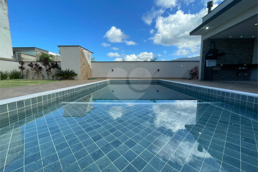 Casa à venda com 4 suítes em Morada da Praia, Bertioga, SP