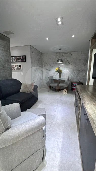 92 m², 3 dormitórios, varanda gourmet, 2 vagas e lazer completo