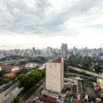 Praticidade e Localização Estratégica no Brás: Apartamento de 32 m² para Venda!