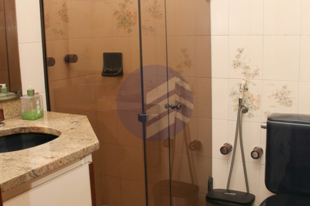 Apartamento à venda com 3 quartos, sendo 3 suítes, em Vila Andrade, São Paulo - SP