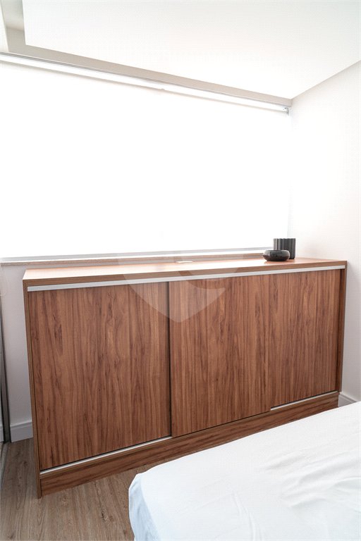 Apartamento à venda ou para alugar com 1 quarto em Vila Nova Conceição, São Paulo, SP