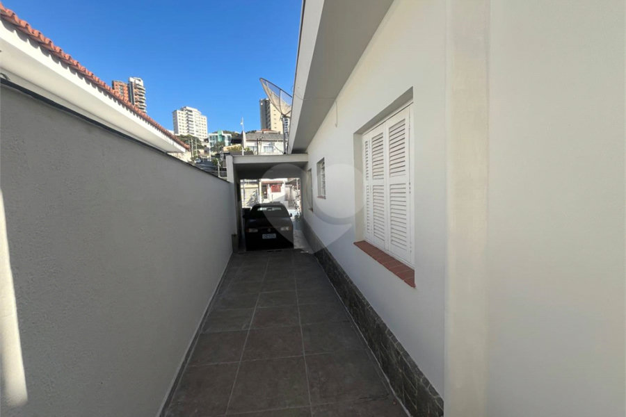 Casa Terrea a venda no bairro do Jardim França