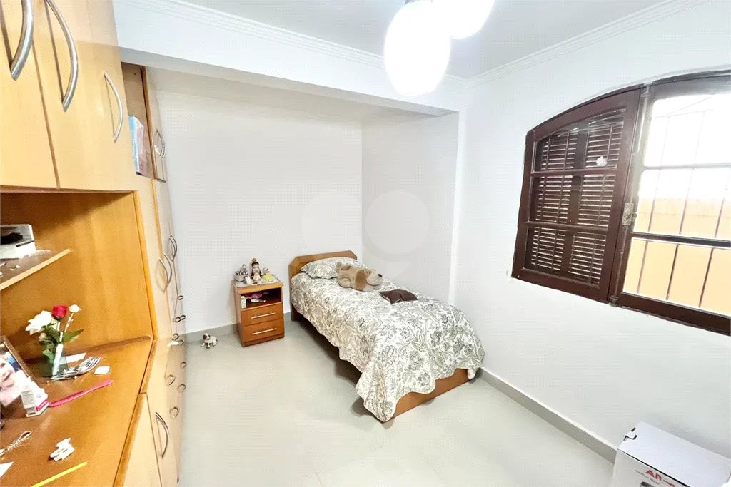 Casa à venda com 3 quartos, sendo 2 suítes, em Mandaqui, São Paulo, SP