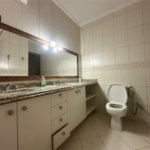 Apartamento 4 suítes Central Park Club