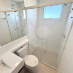 Apartamento mobiliado para locação no Edifício Montes Claros – Centro | Piracicaba/SP
