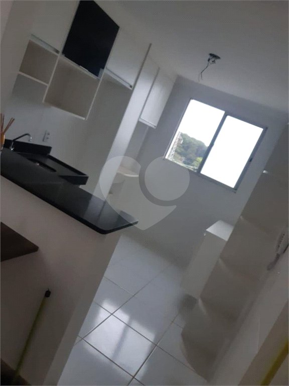 Apartamento no Ed. Residencial Spazio Mont Royal