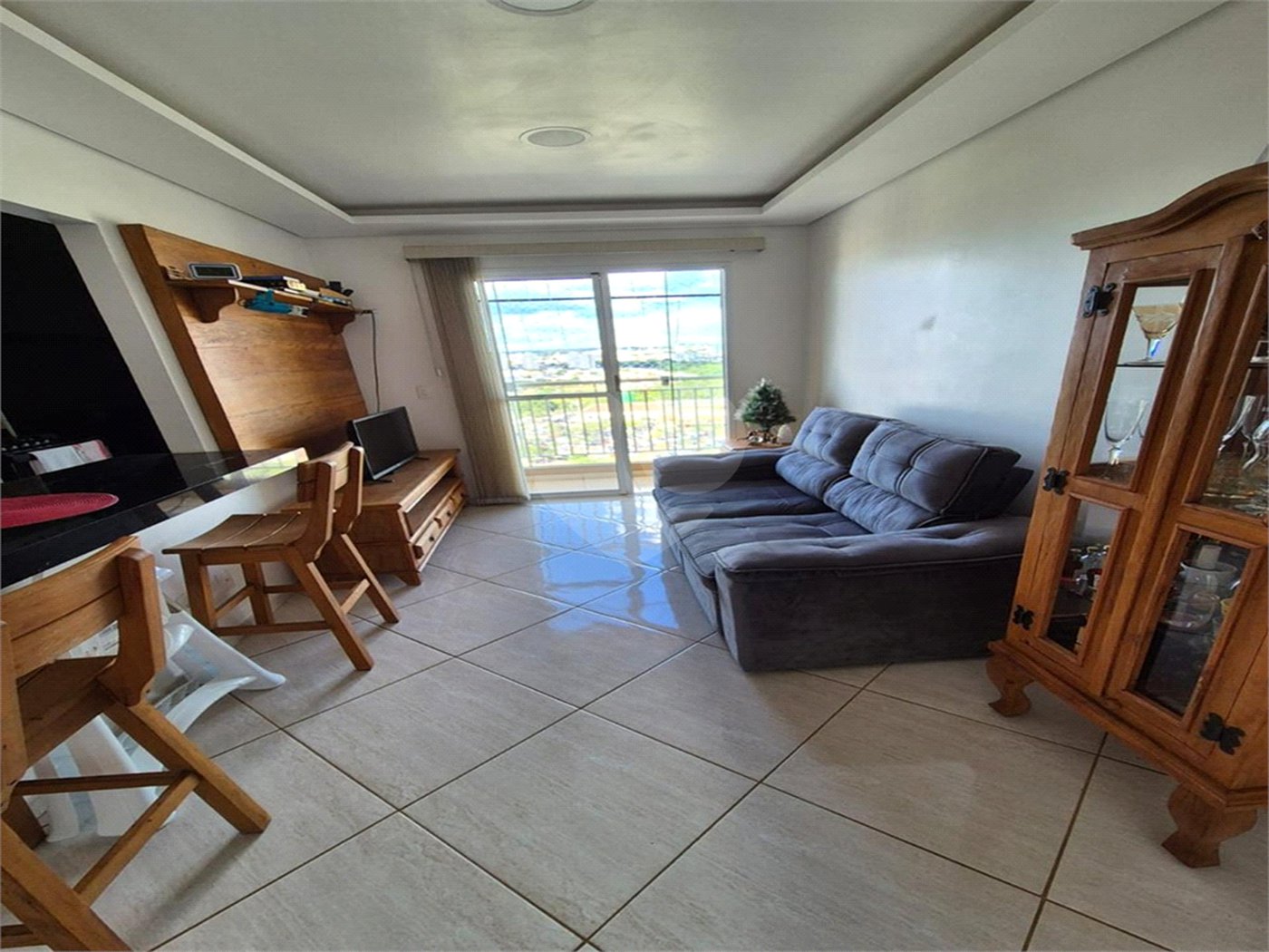 Apartamento Green View 2 dormitório, 1 suíte