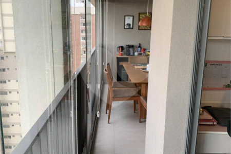Apartamento à venda 63m²– Vila Mariana. Novo, pronto para morar! 2 dormitórios, sendo 1 suíte, 1 vaga