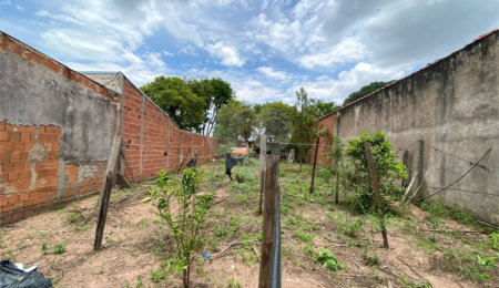 Terreno à venda em Lagoa Dourada, Brotas, SP