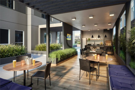 Apartamento Residencial