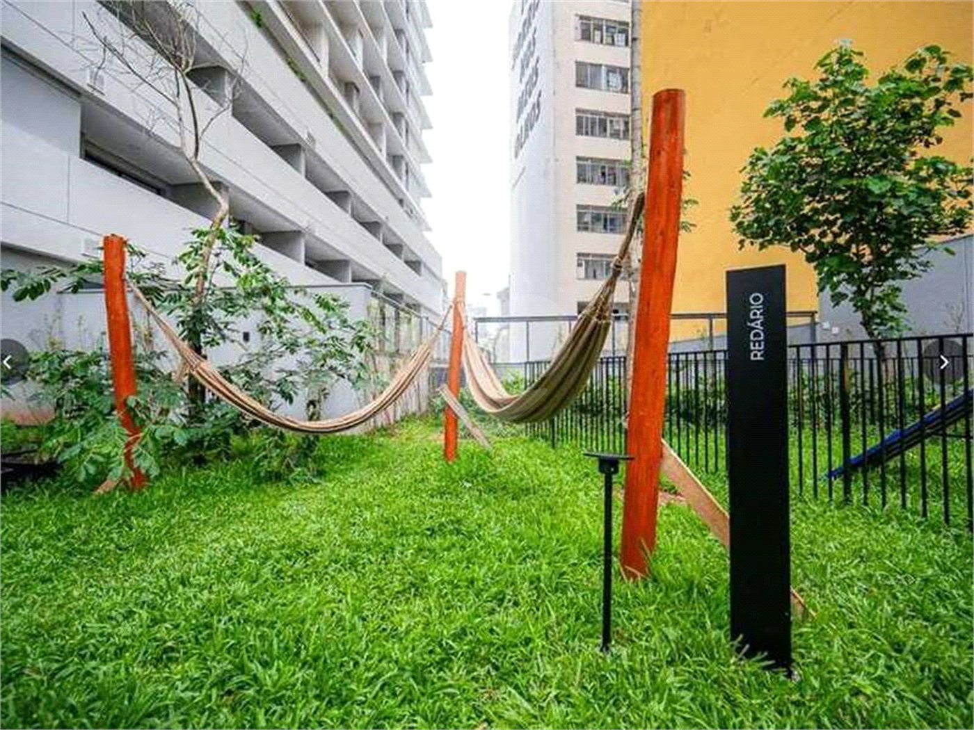 Studio 21,7 m² - NIK Paulista