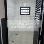 BARRACÃO COMERCIAL SEMINOVO À VENDA Jardim Nilópolis – Campinas/SP