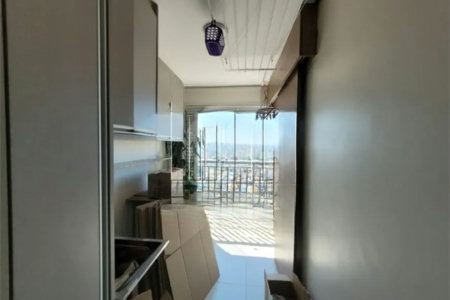Apartamento à venda com 3 quartos, sendo 2 suítes, em Cambuci, São Paulo, SP