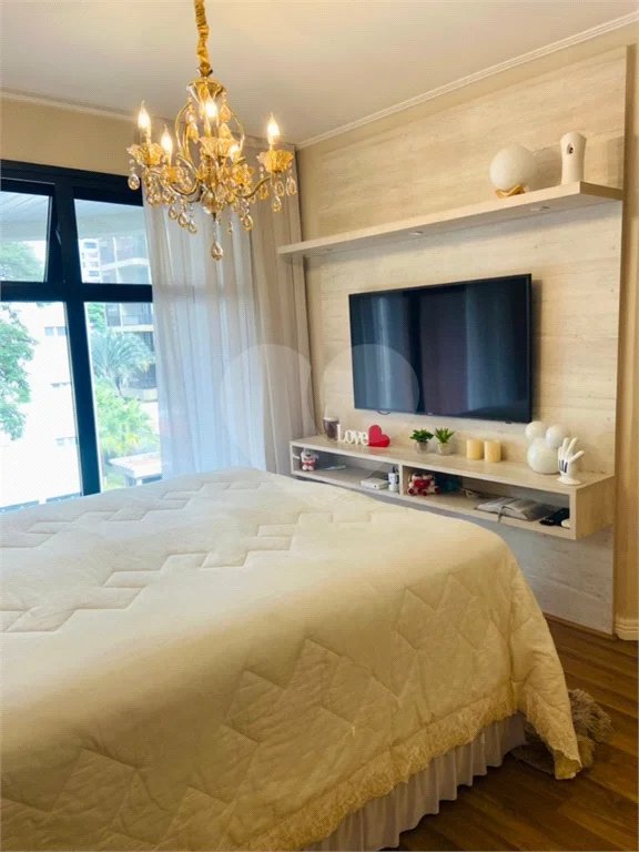 Apartamento com 170m² , 2 dormitórios , sendo 2 suítes , 3 vagas , à venda no bairro Jardim , em Santo André.