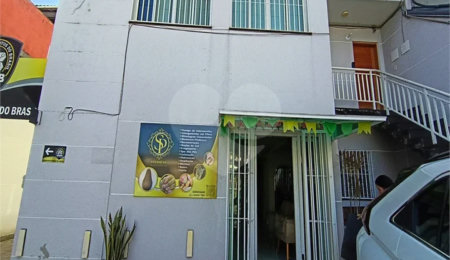 Sala para alugar em Mandaqui, São Paulo, SP