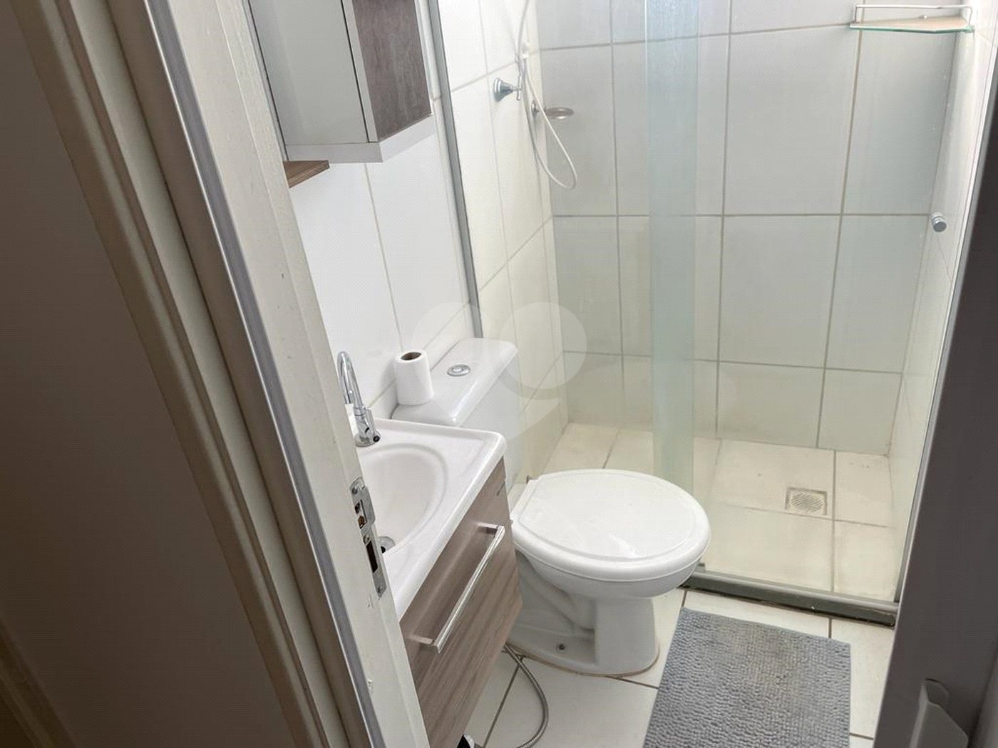 Apartamento no Residencial Spazio Mont Royal
