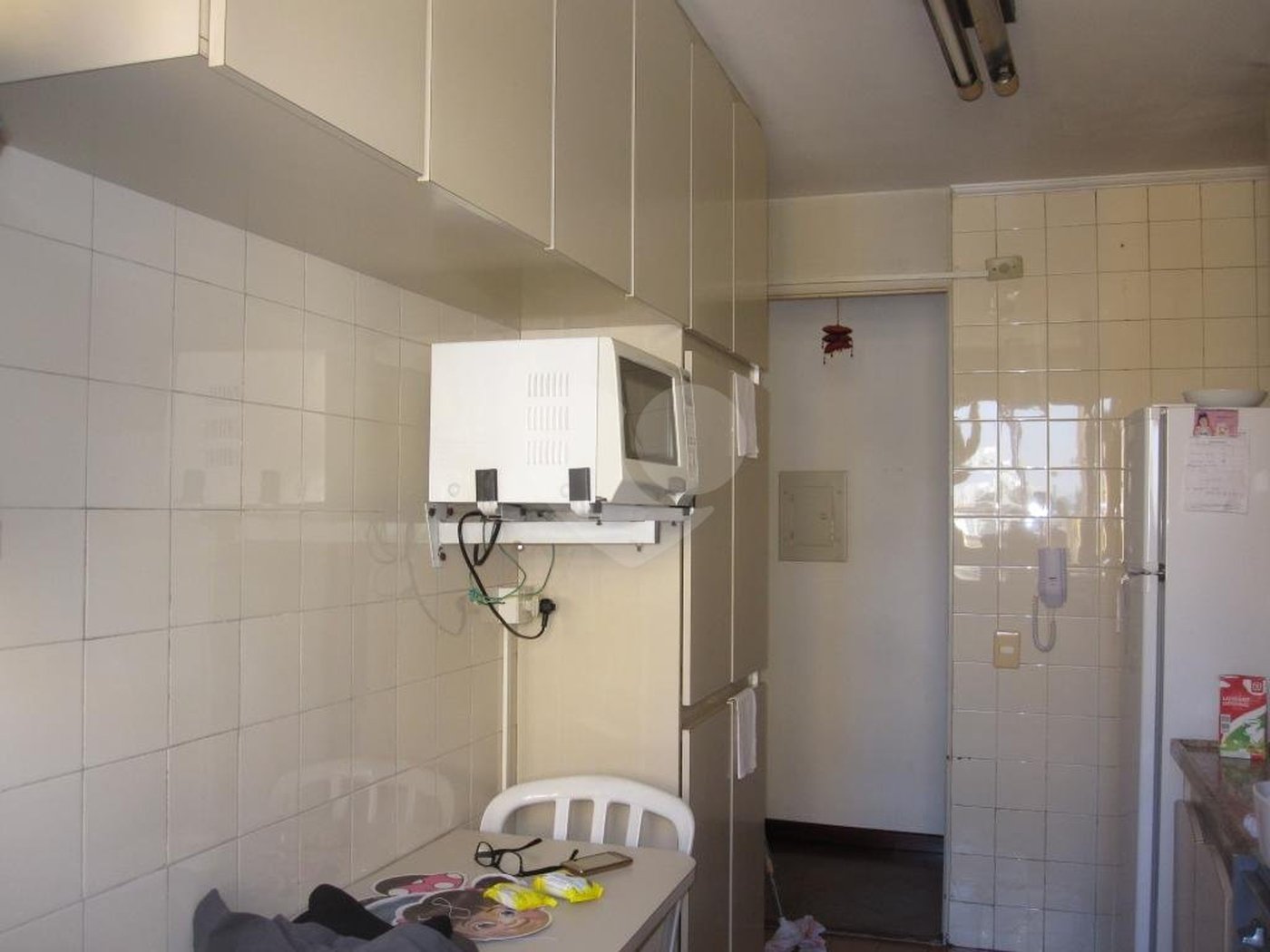 Apartamento á venda - Jabaquara
