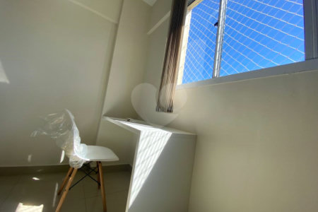 Oportunidade Imperdível: Studio Moderno à Venda