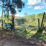 Área rural em Piracaia com 3.289 metros, ótima para chácara, as margens do rio Cachoeira