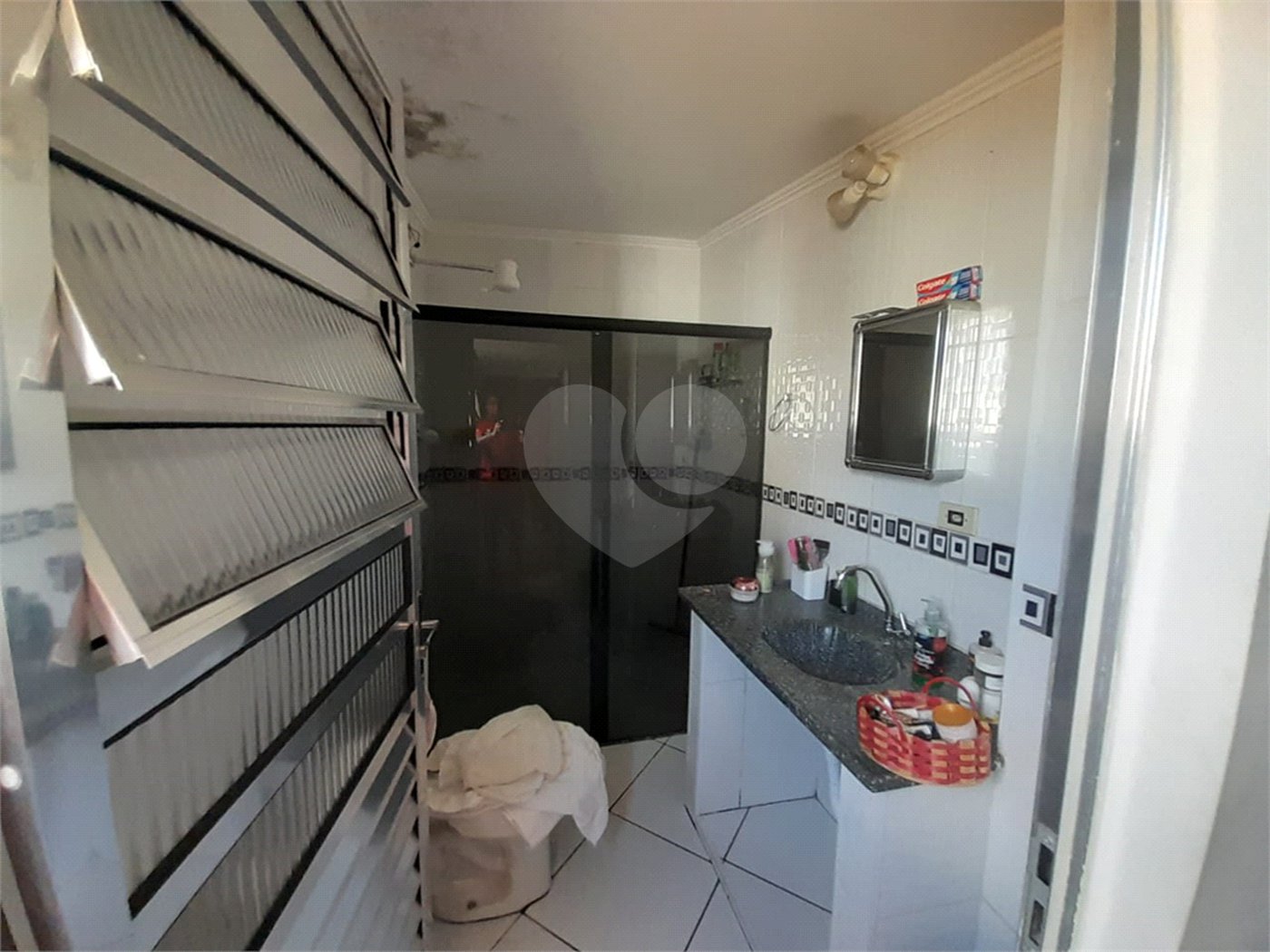 Casa à venda na Rua José Bonifácio - Vila Prado, São Carlos