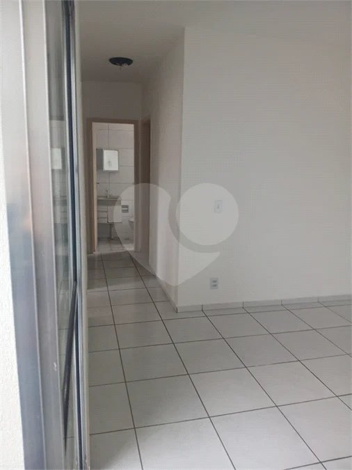 Apartamento Edifício Ravena 3 quartos 93 m² - Parque Santana - Mogi das Cruzes/SP