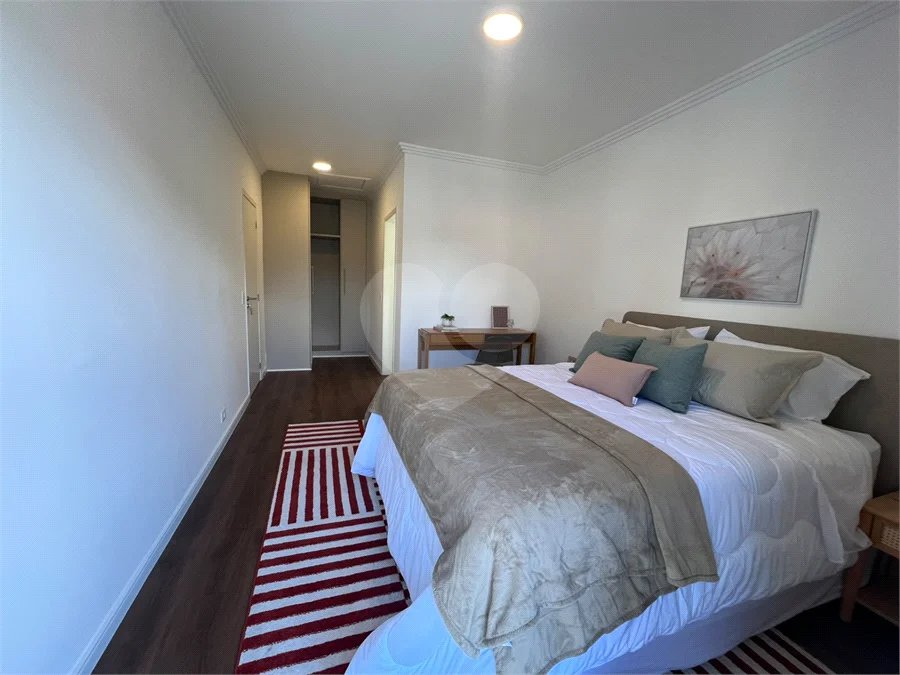 Casa à venda com 4 suítes no condomínio Alphaville 3, Santana de Parnaíba - SP