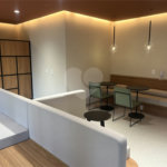 Studio novo no Paraíso á venda com 21m²