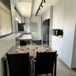 Apartamento de 176 m2 com 4 dormitórios sendo 3 suítes com 3 vagsa Condomínio Dolce Vita Avenida Lacerda Franco ,Cambuci -São Paulo