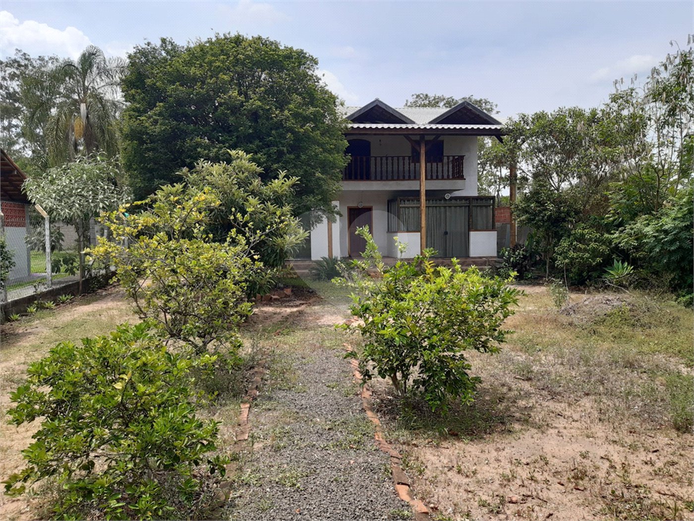 Chácara residencial no Broa- Itirapina/SP
