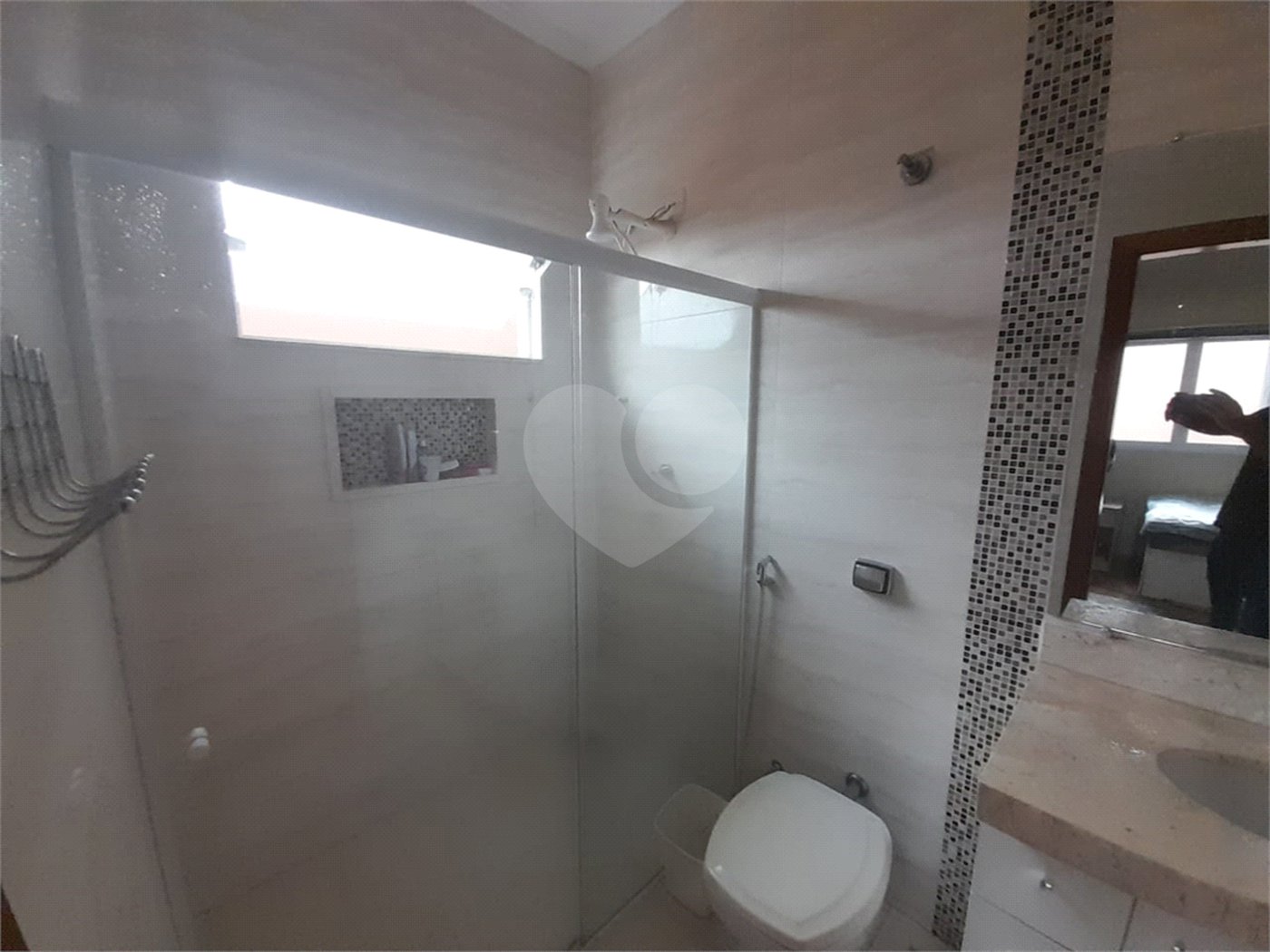 Casa Térrea à Venda no Condomínio Quebec – São Carlos/SP