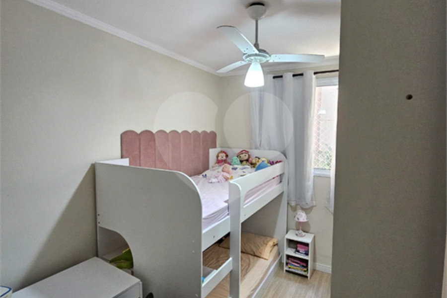 Apartamento a venda ao lado do Shopping Andorinha 2 quartos 1 vaga