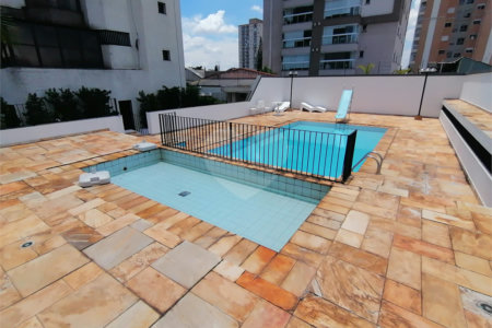 APARTAMENTO À VENDA NO IPIRANGA, 220M2 4 QUARTOS E 2 SUITES