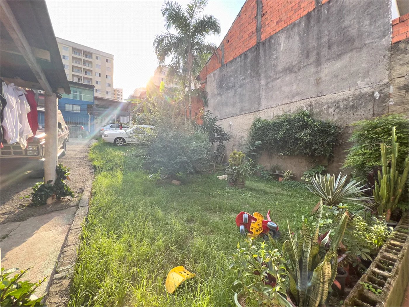 Casa à venda com 2 quartos em Jaguaribe, Osasco, SP