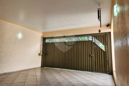 Casa térrea no Romeu Santini