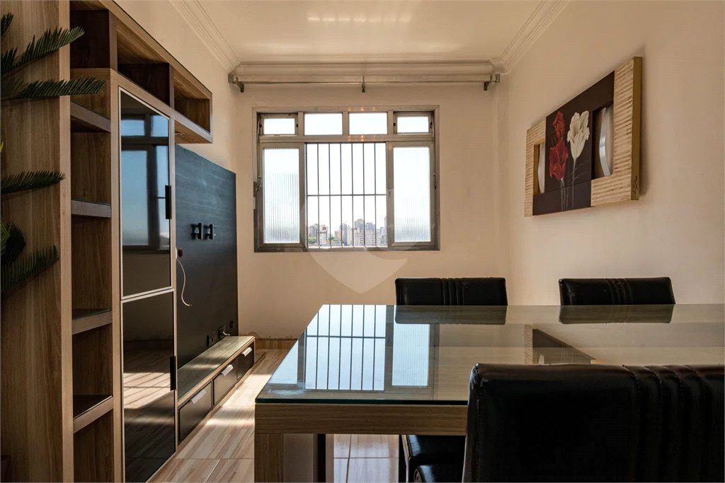 Apartamento à venda com 2 quartos em Vila Prudente, São Paulo, SP
