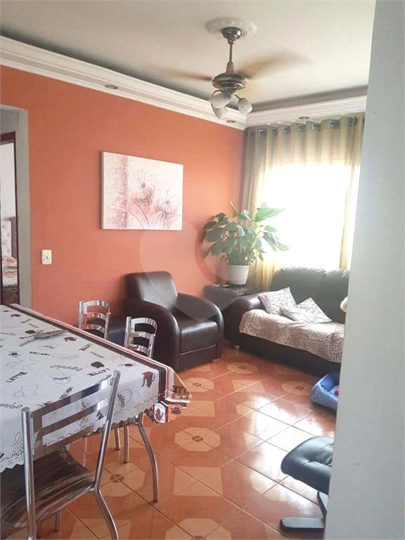 Apartamento - Mooca