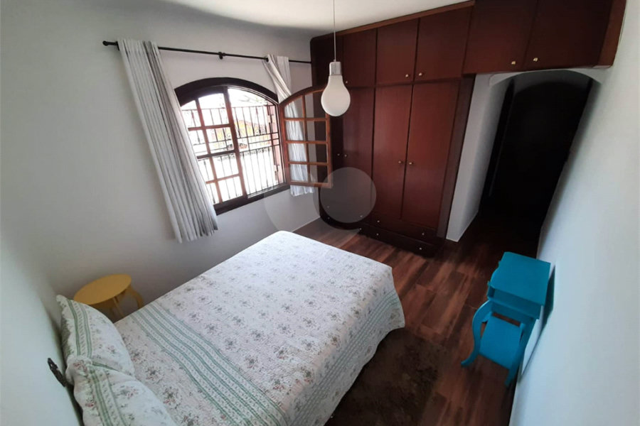 Casa no Jardim Leonor