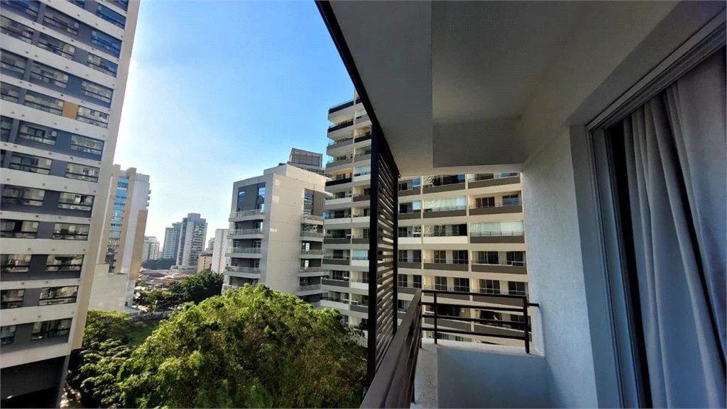Studio à venda com 1 quarto em Butantã, São Paulo, SP