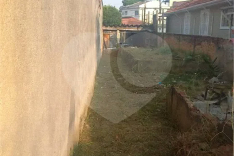 Excelente Terreno na Vila Santa Catarina — Ótima Oportunidade de Investimento!