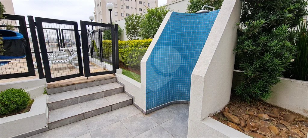 Apartamento 2 quartos (1suíte) 1 vaga na rua Piracema próximo a Saint Tropez