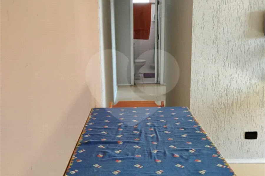 Vende-se lindo apartamento na Vila Santa Catarina!