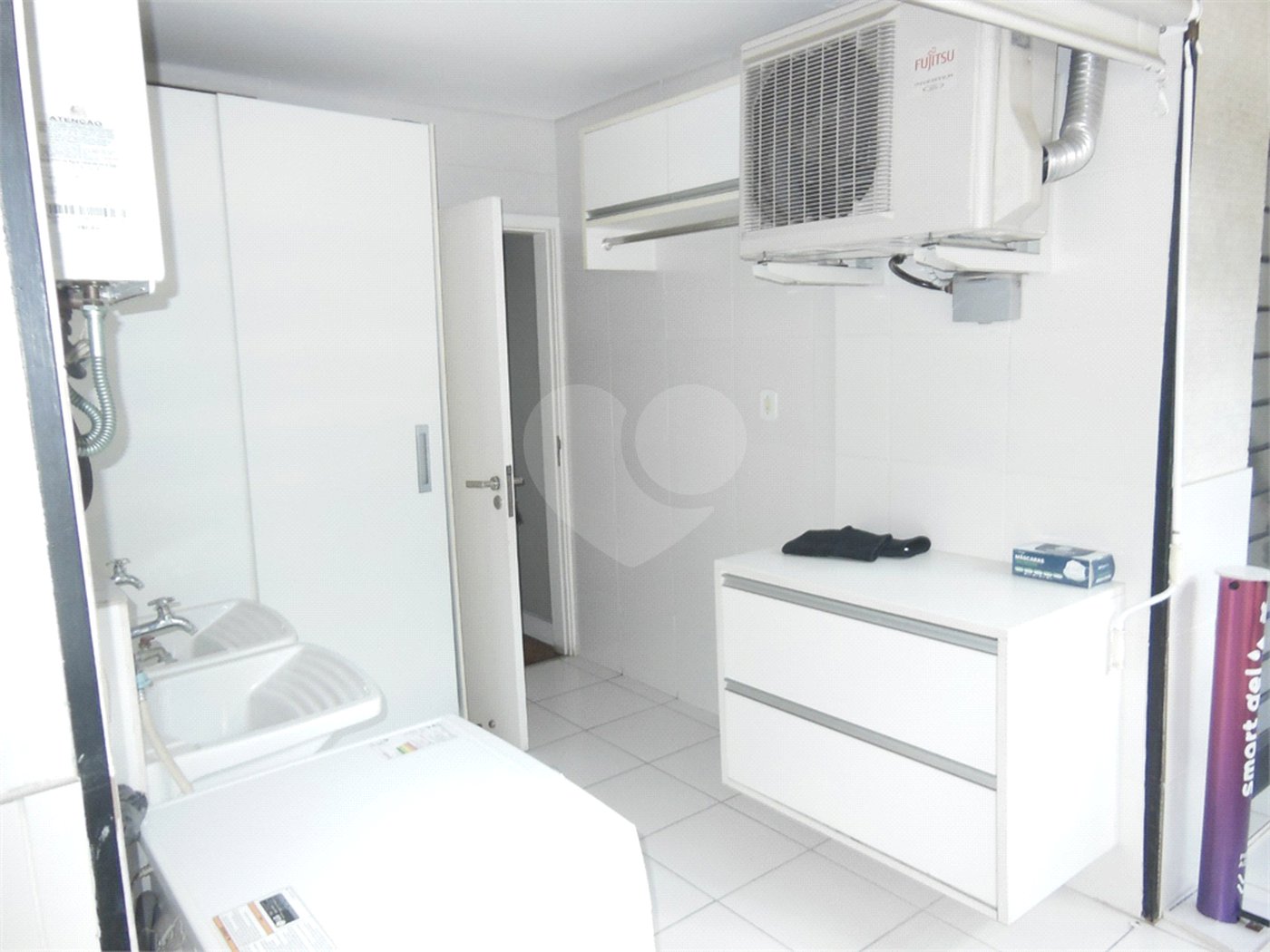 Apartamento no Bairro da consolação - Alto Padrão - 495m²