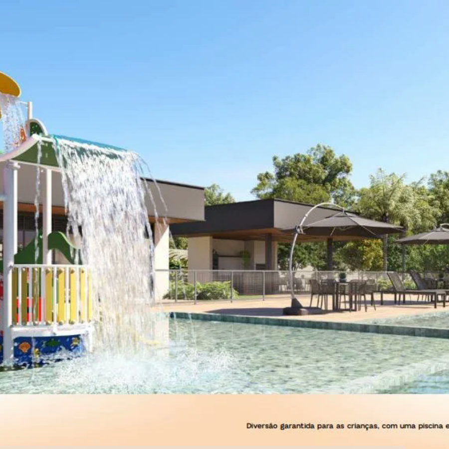 Alba Corpal Park Club
